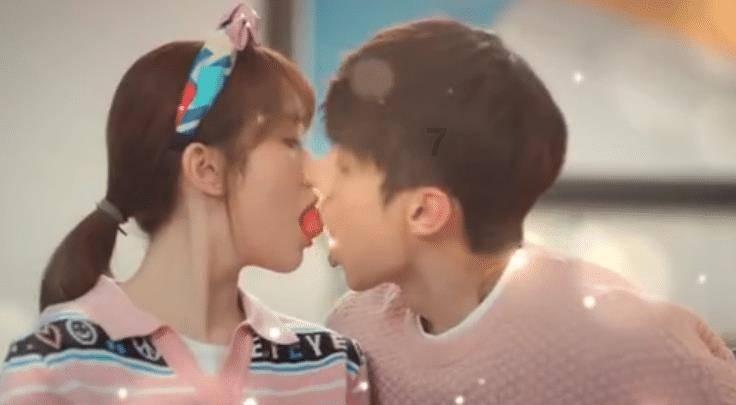女生说自己是个双是什么意思？游戏画面