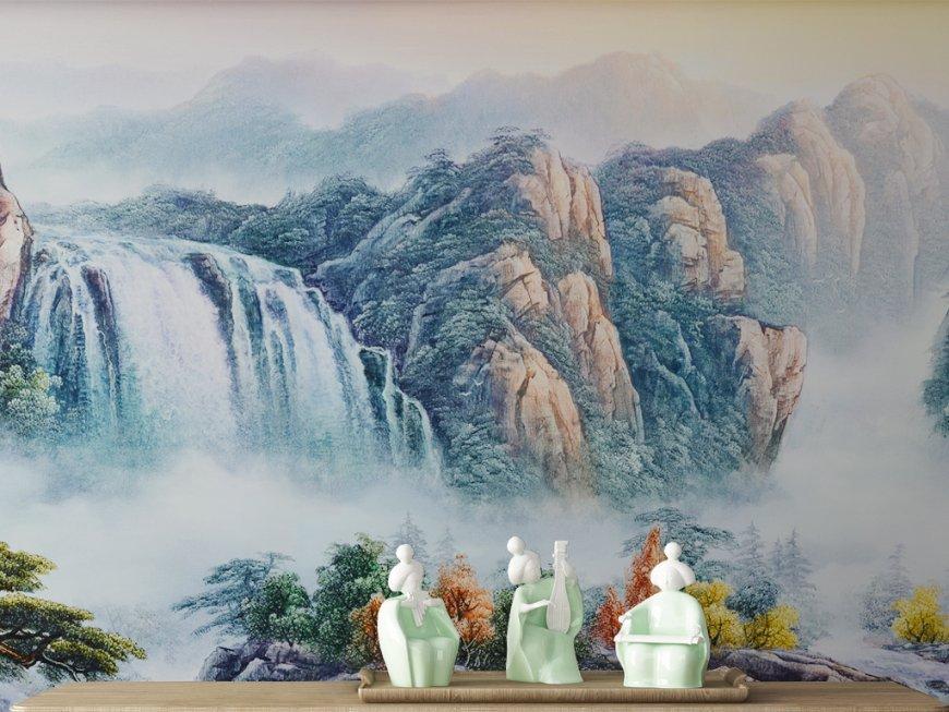 巧变同色